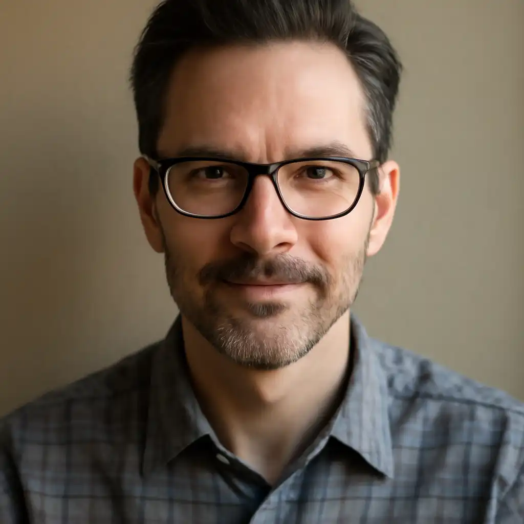 Marcus Wellington